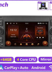 Black 2 + 64GB AHD / GERMANY / Quad Core