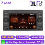 Black 2 + 64GB AHD / GERMANY / Quad Core