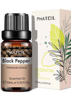 Black Pepper / 10ml