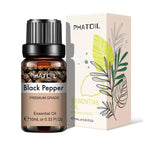 Black Pepper / 10ml