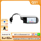 QS1 AI AHDC2 / Poland