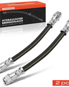 Tubo Freno Posteriore Sinistro o Destro Frankberg 2x per Renault Clio I II Thalia Twingo Wind 4806K8