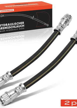 Tubo Freno Posteriore Sinistro o Destro Frankberg 2x per Renault Clio I II Thalia Twingo Wind 4806K8