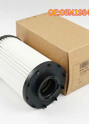 Filtro Olio di Alta Qualità Nuovo 10 Pezzi 06M198405F 06M115561H per A4 A5 A6 A7 A8 Q5 Q7 Q8