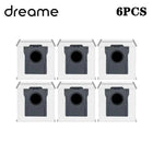 Dreame X50 Ultra/X50 Master/L50 Pro Ultra/L40S Pro Ultra/L40s Ultra/MOVA V50 Ultra Parts Main Brush Filter Mop Cloth Dust Bag