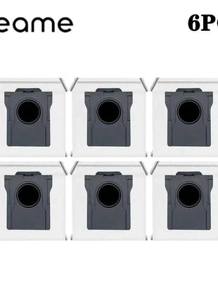Dreame X50 Ultra/X50 Master/L50 Pro Ultra/L40S Pro Ultra/L40s Ultra/MOVA V50 Ultra Parts Main Brush Filter Mop Cloth Dust Bag