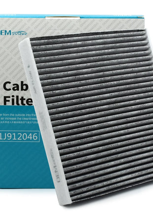 Filtro aria aria condizionata per cabina polline auto per VW Passat B8 3G2, CB2, 3G5, CB5 Berlina Estate 1.4/1.5/1.8 /2.0 TSI 1.6/2.0 TDI 2015 - 2020