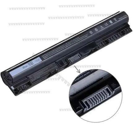 HD 14.8V 40Wh New Laptop Battery M5Y1K for Dell Inspiron 14-3467 3468 15-3451 3552 3567 5559 3565 5455 5555 5