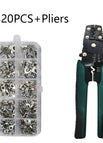 TL 320PCS