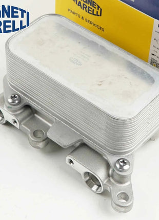 95830703700 7P0317037 Radiatore Olio Trasmissione Automatica per Audi Q7 3.0 4.2 per VW Touareg 3.2L V6 V8 per Porsche Cayenne