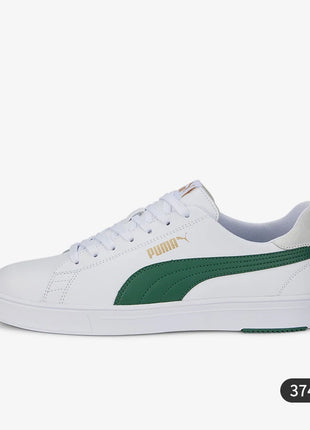 Puma genuine summer new comfortable, lightweight, and fashionable sports board shoes for men and women 374902-20