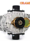 V-belt pulley