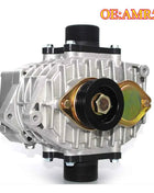 Compressore Roots Mini AMR500 di Alta Qualità, Turbocompressore Meccanico per Motori da 1.0-2.2L
