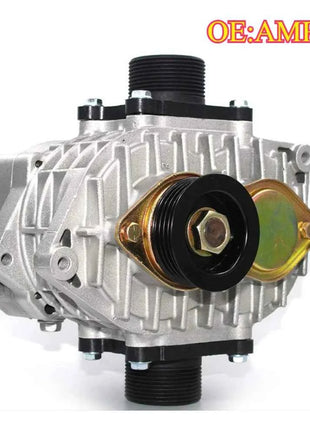 Compressore Roots Mini AMR500 di Alta Qualità, Turbocompressore Meccanico per Motori da 1.0-2.2L