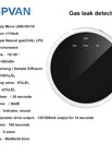Gas leak detector / Spina UE / China Mainland