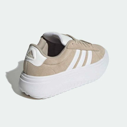 Adidas Donna 2024 - Scarpe Casual Suola Spessa IH2408