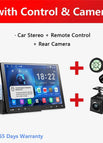 with Control Camera / Italy