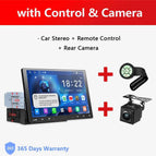 with Control Camera / Italy