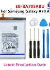 EB-BA705ABU A70 A705