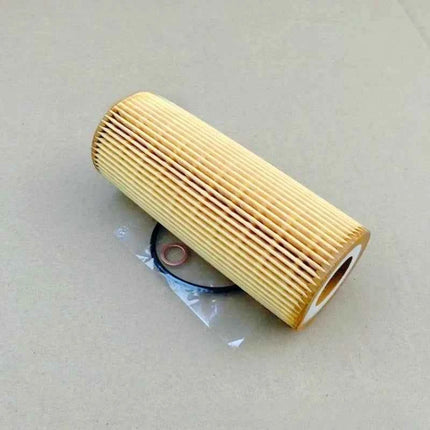 1/6/10PCS Car Oil Filter 11427787697 For BMW E46 E90 E91 E60 E61 E65 E66 E83 E87 118d 318d 320d 520d 745d X3 M47 N43 N47 Engine