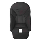 Baby Stroller Leather Cushion Baby Dining Chair Leather Cover PU Composite Sponge Cushion Baby Cover Chair Seat Case Accessories