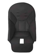 Baby Stroller Leather Cushion Baby Dining Chair Leather Cover PU Composite Sponge Cushion Baby Cover Chair Seat Case Accessories