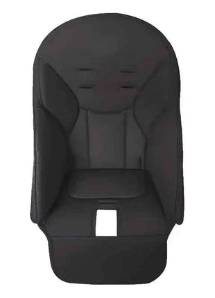 Baby Stroller Leather Cushion Baby Dining Chair Leather Cover PU Composite Sponge Cushion Baby Cover Chair Seat Case Accessories