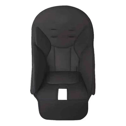 Baby Stroller Leather Cushion Baby Dining Chair Leather Cover PU Composite Sponge Cushion Baby Cover Chair Seat Case Accessories