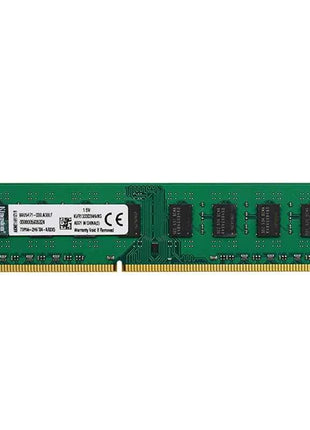 1/2PCS Kingston RAM DDR3 Memoria 8GB 4GB 1333 1600MHz 1866MHz PC3-10600 PC3-12800 PC3-14900 for Desktop Computer Memoria Module
