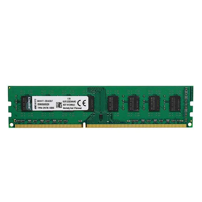 1/2PCS Kingston RAM DDR3 Memoria 8GB 4GB 1333 1600MHz 1866MHz PC3-10600 PC3-12800 PC3-14900 for Desktop Computer Memoria Module