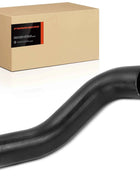 Tubo radiatore Frankberg 1x, tubo turbo, intercooler per Chevrolet Captiva C100 C140 Opel Antara L07 2.0L 2006-2011 95962323
