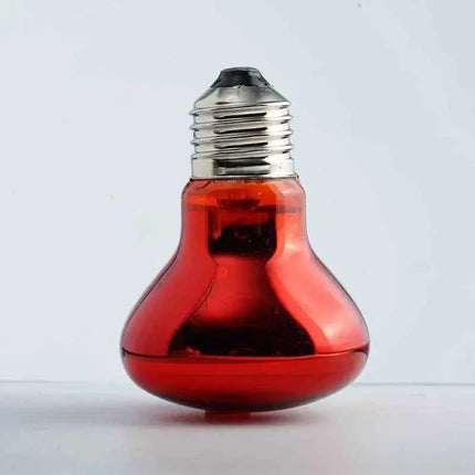 Pet Heating Lamp UVA Day Night Amphibian Amphibian Snake Lamp Heat Reptile Bulb Light Heat Reptile Bulb 25/50/75/100W 220-240V