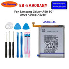 For Galaxy A90 5G