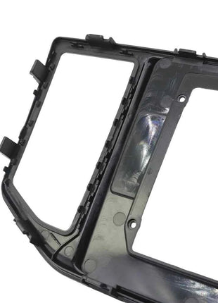 Per VW Volkswagen Crafter 2017-2022, Cornice Radio Auto 2DIN da 10 Pollici, Adattatore Cablaggio + Decoder Canbus