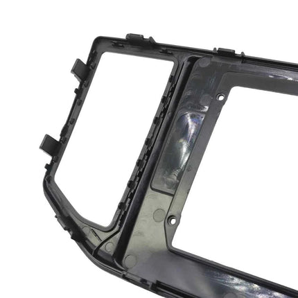 Per VW Volkswagen Crafter 2017-2022, Cornice Radio Auto 2DIN da 10 Pollici, Adattatore Cablaggio + Decoder Canbus