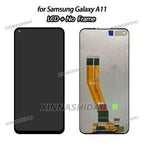 LCD No Frame