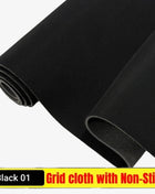 Mesh Fabric for Car Roof Lining, Headliner Repair and Replacement, with Foam Backing, Breathable, DIY, 250-50x150cm