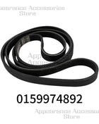 Cinghia di trasmissione serpentina A0159974892 5PK1765 per Mercedes Benz Classe A B W169 W245 Ricambi auto Cinghia a coste a V OE:0159974892