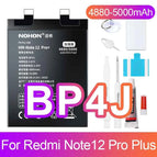 BP4J Note12 Pro Plus