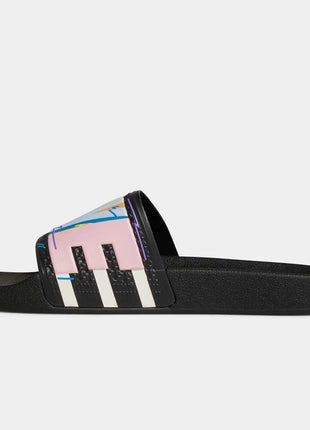 adidas Scivoli unisex originali adidas originali ADILETTE PRIDE GX6389
