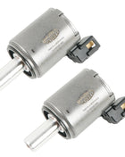 7701208174 9653760480 Valvola Solenoide di Alta Qualità per Cambio Automatico DPO/AL4 per Peugeot Renault Citroen AL4 C2 C3 C4 C5 257410