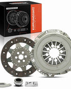 Kit Frizione Frankberg 1x per BMW Serie 3 E90 330i, Serie 5 E60 F10, X1 E84, X3 E83 21207545335