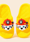 Yellow / insole21cm 33-34