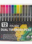 12pcs set