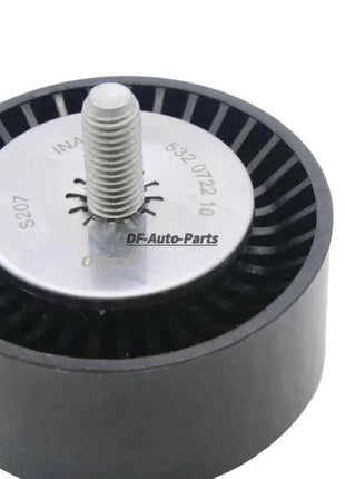 11288604266 /11288673720/ 11287615130/ 11287628659 Adatto per BMW N55 F01 F10 F30 335 535 ruota guida tenditore cinghia motore