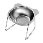 1pc Bowl-1pc Holder