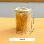 Square 760ML