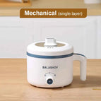 200444-single / 220-230V