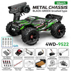 RC Car Brushless 4WD 9522PRO 85KM/H High Speed  Off-Road Drift Remote Control Car 1:16 Professional Racing Cars 9522 50KM/H