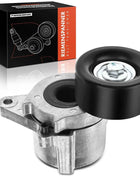 Tendicinghia Frankberg 1x per Nissan NP300 Navara Pathfinder III 119555X00D 119555X00C 119555X00E 119555X00B